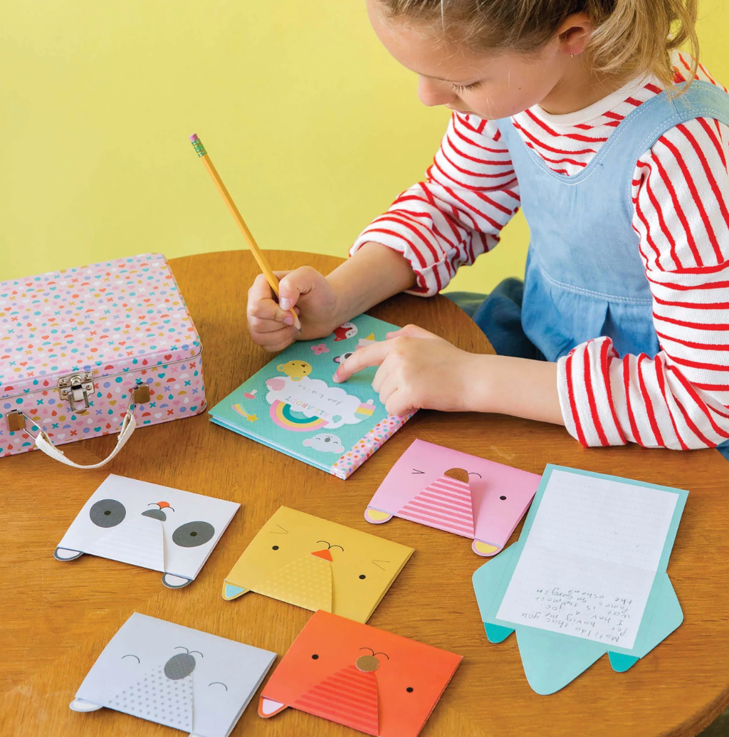 Stationery & Crafts