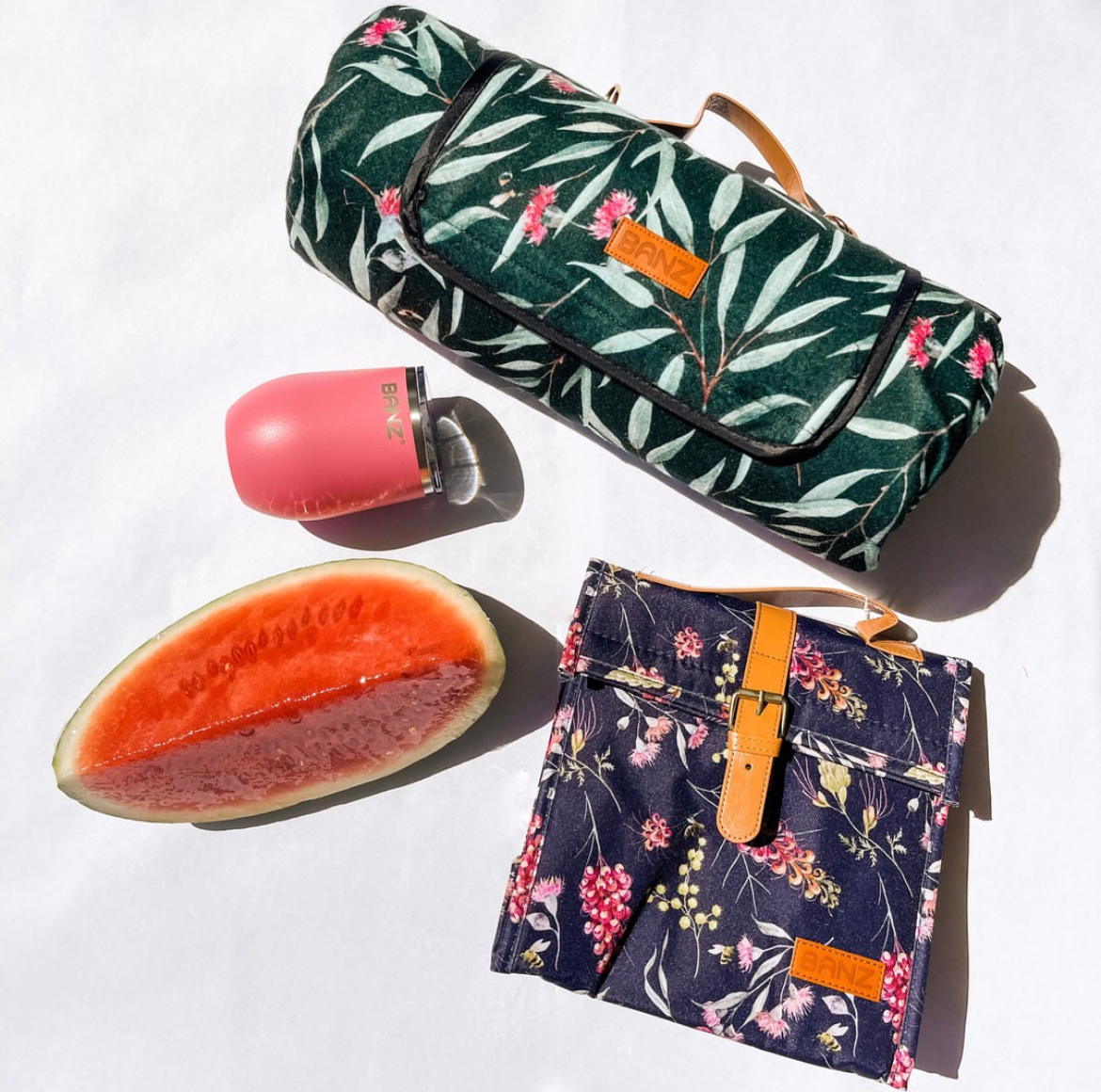 Picnic Supplies & Drinkware