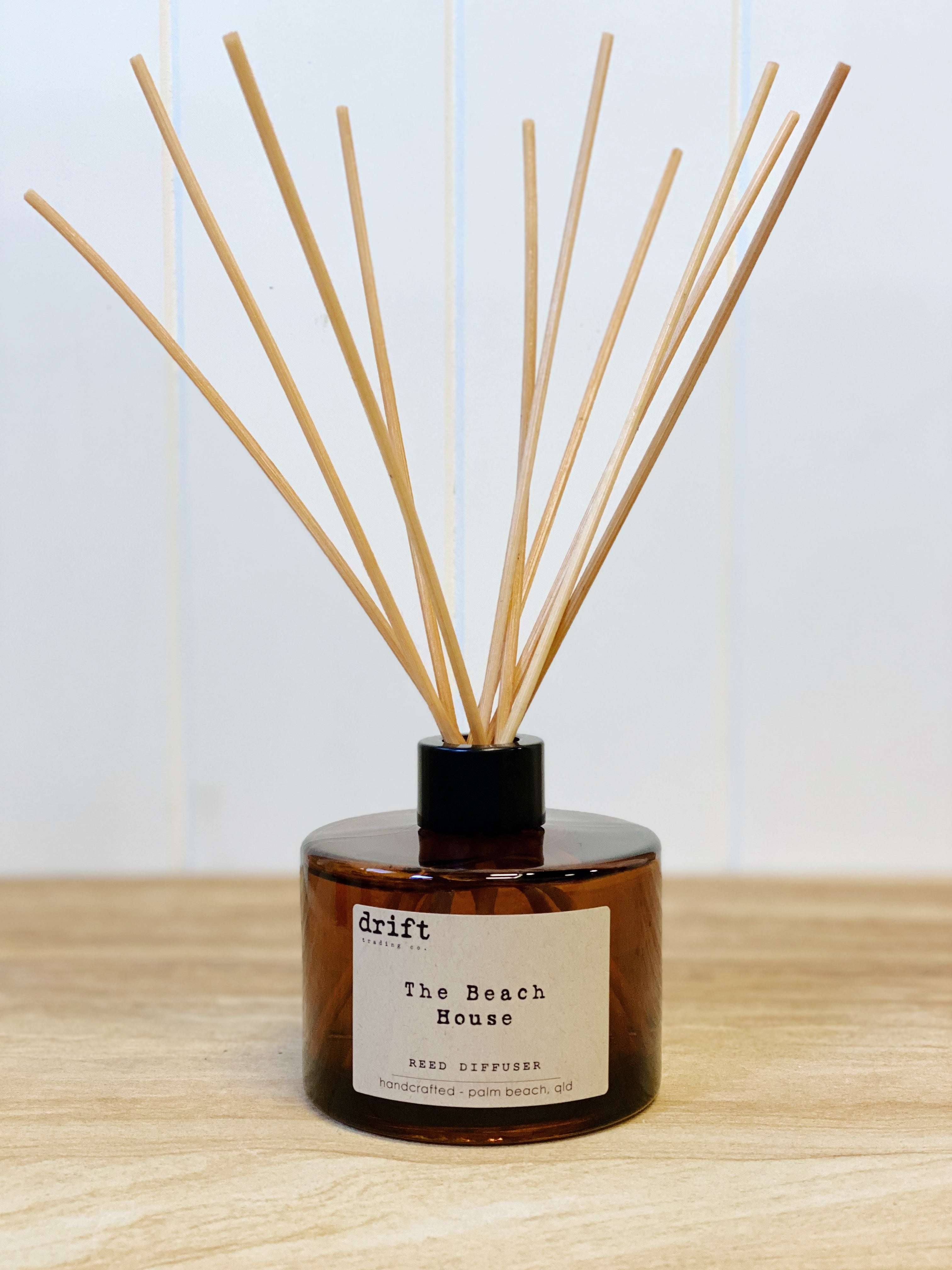 Reed Diffuser - The Beach House โ Go Pharm Giftware