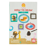 How to Draw - Animals