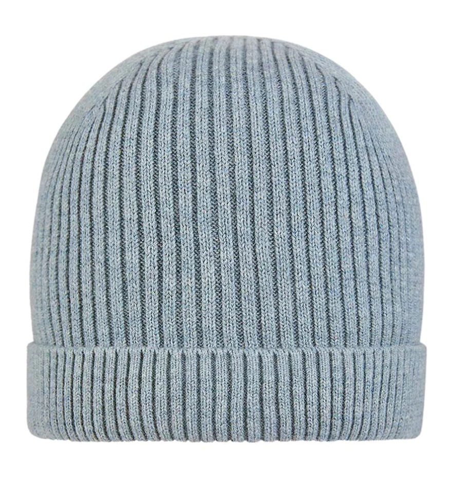 Toshi Organic Beanie Tommy - Storm