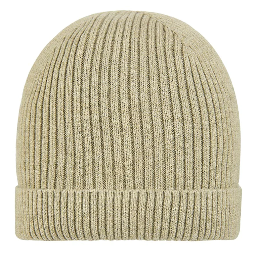 Toshi Organic Beanie Tommy - Olive