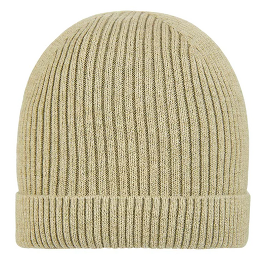 Toshi Organic Beanie Tommy - Olive