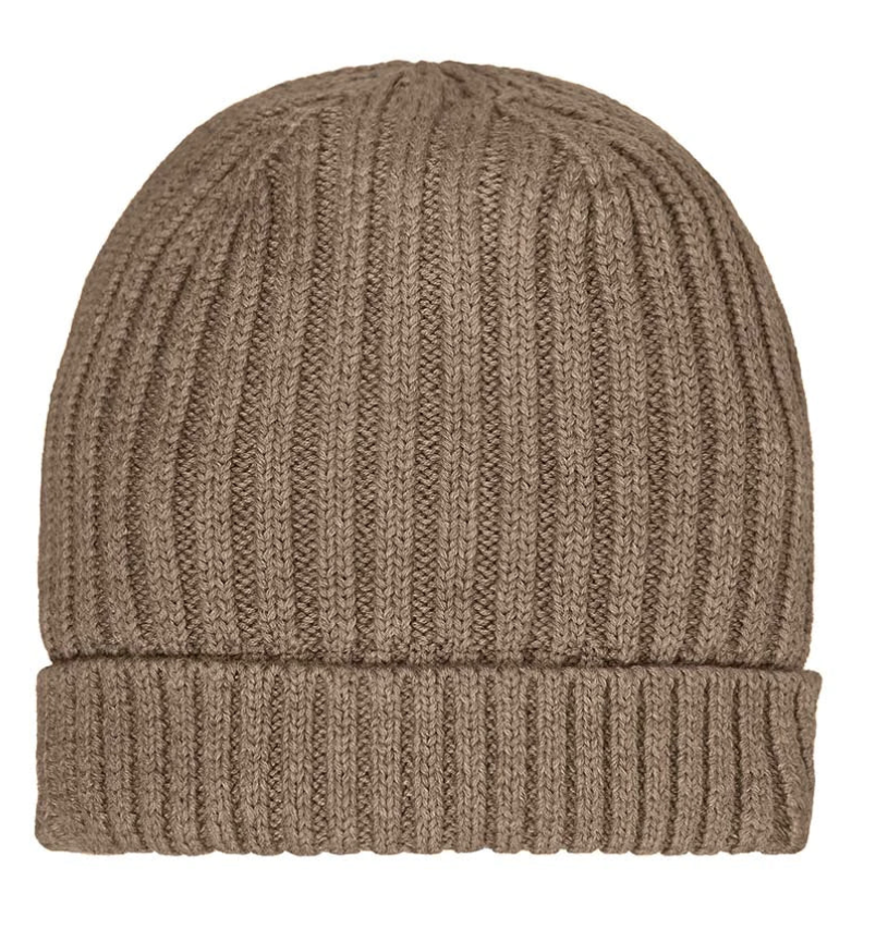 Toshi Organic Beanie Bongo Cocoa