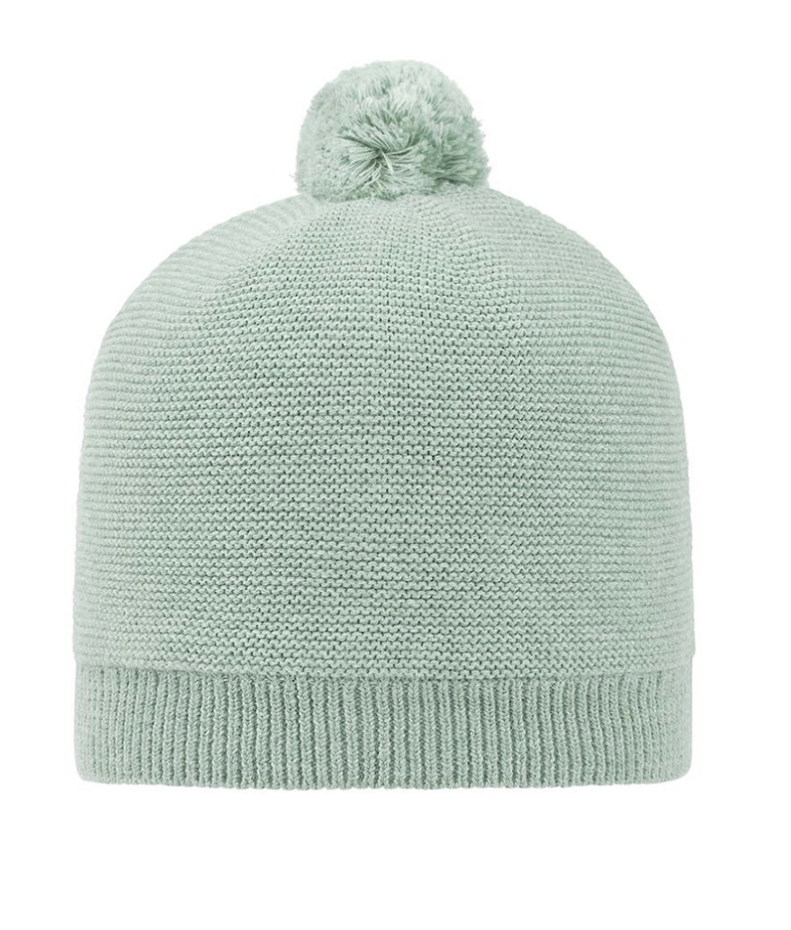 Toshi Organic Beanie Love - Jade