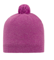 Toshi Organic Beanie Love - Violet