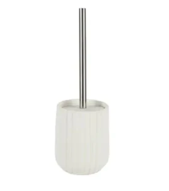 Maha Ceramic Toilet Brush