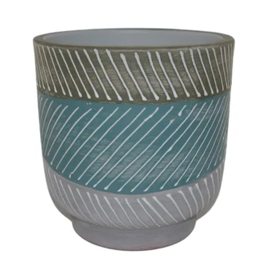 Alora Ceramic Pot