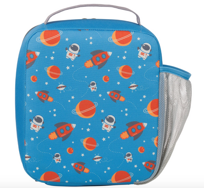 B.Box Insulated Lunch Bag - cosmic kid