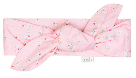 Toshi Baby Headband Nina Blossom