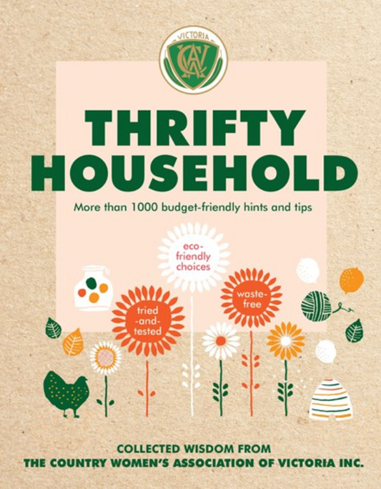 Thrifty Household