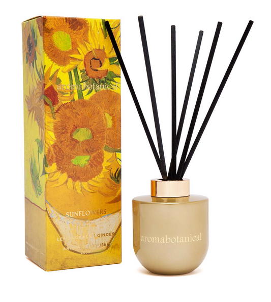 Sunflowers Diffuser