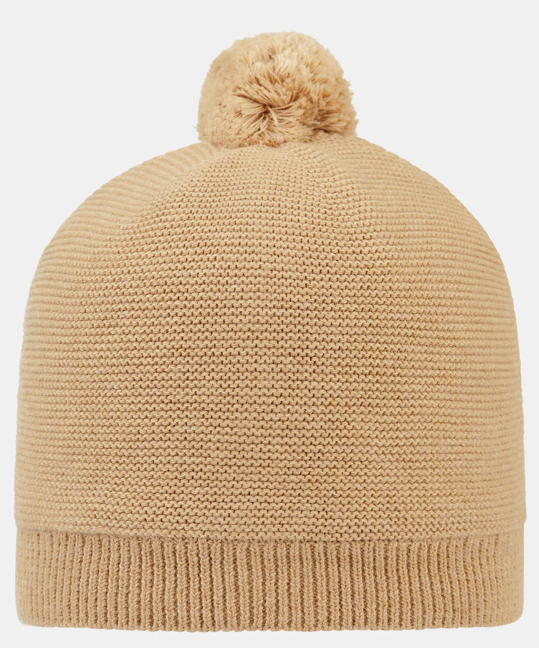 Toshi Organic Beanie Love - Copper