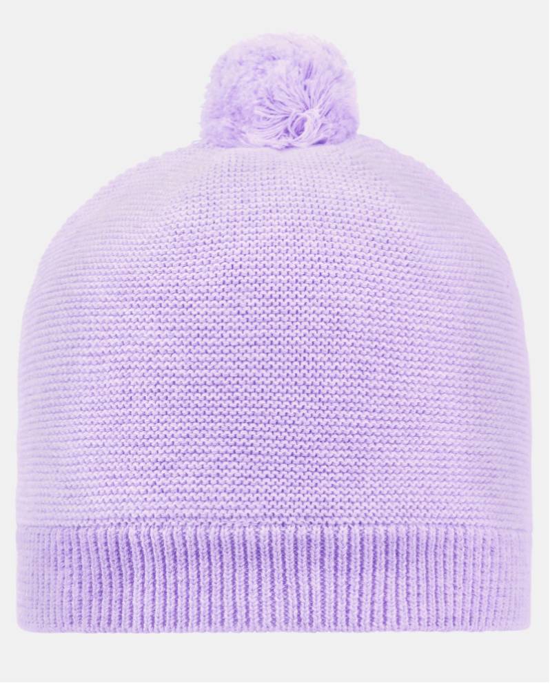 Toshi Organic Beanie Love - Amethyst