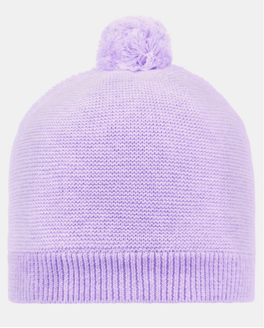 Toshi Organic Beanie Love - Amethyst