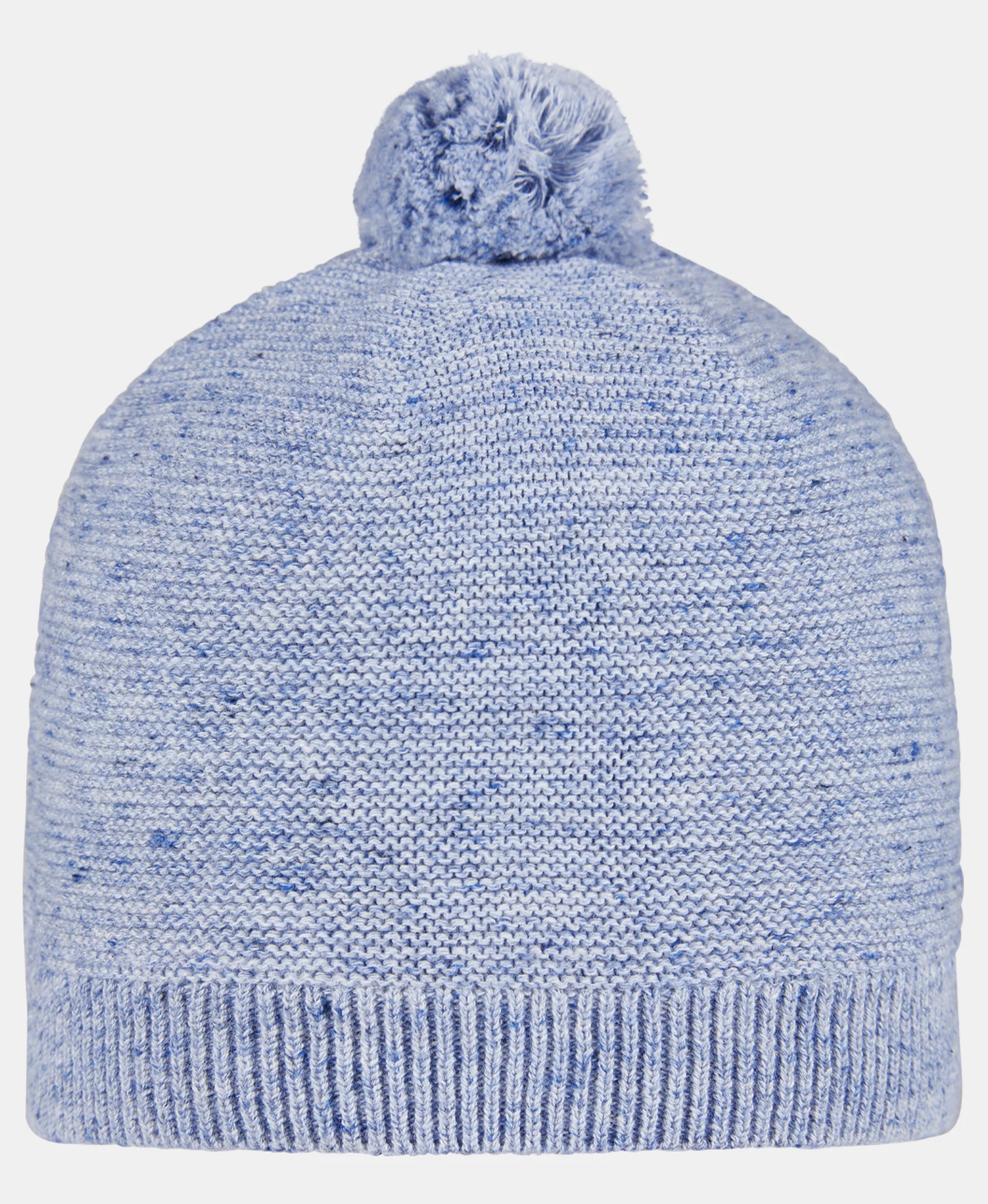 Toshi Organic Beanie Love - Ocean