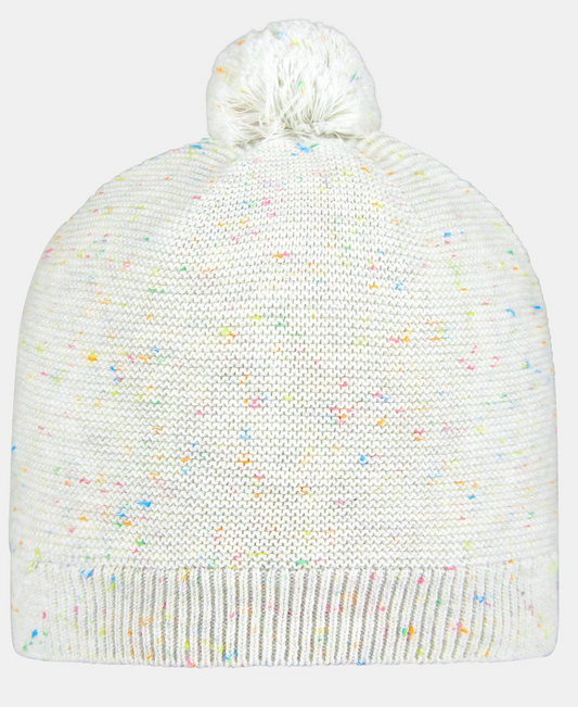 Toshi Organic Beanie Love - Snowflake