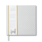 Hello, Little One! - A Keepsake Baby Book