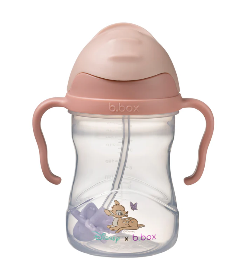 B.Box Disney Sippy Cups