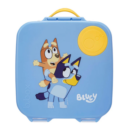 Bluey x b.box lunchbox