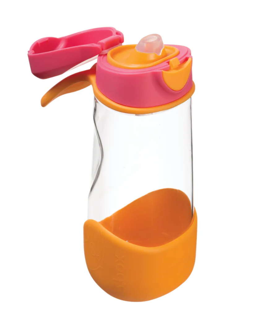 B.Box Sport Spout 450ml Bottle