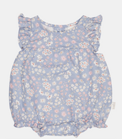 Toshi Baby Romper Eva - Dusk