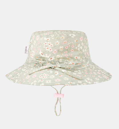 Toshi Sunhat Eva - Thyme