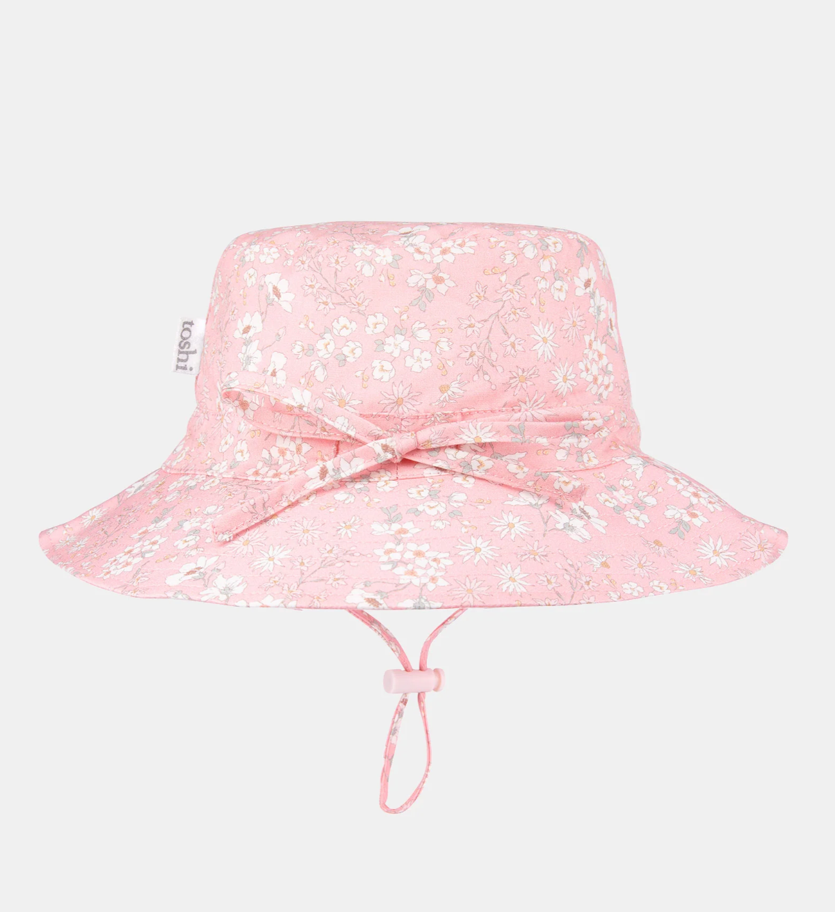 Toshi Sunhat Eva - Blossom