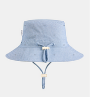 Toshi Sunhat Xavier Sky