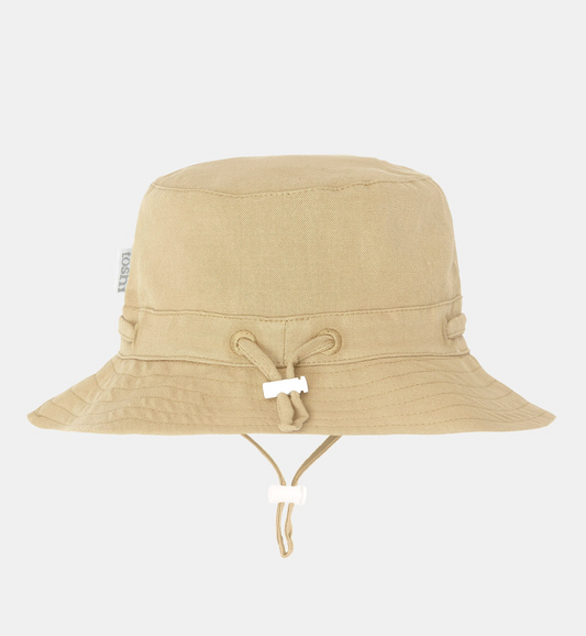 Toshi Sunhat Olly Driftwood