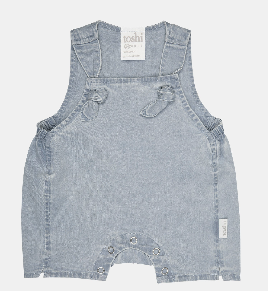 Toshi Romper