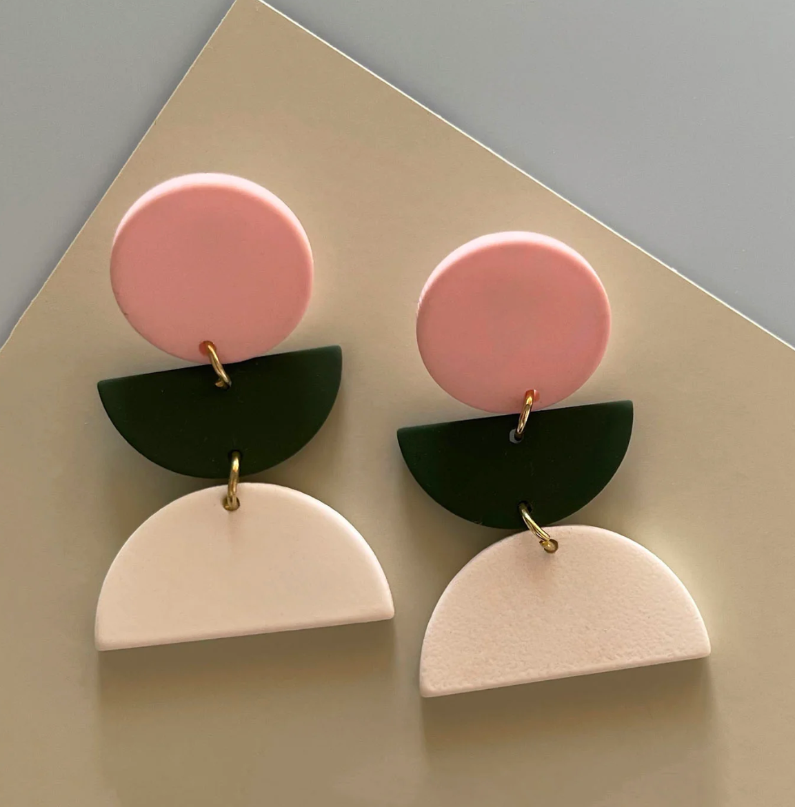 Andria Earrings