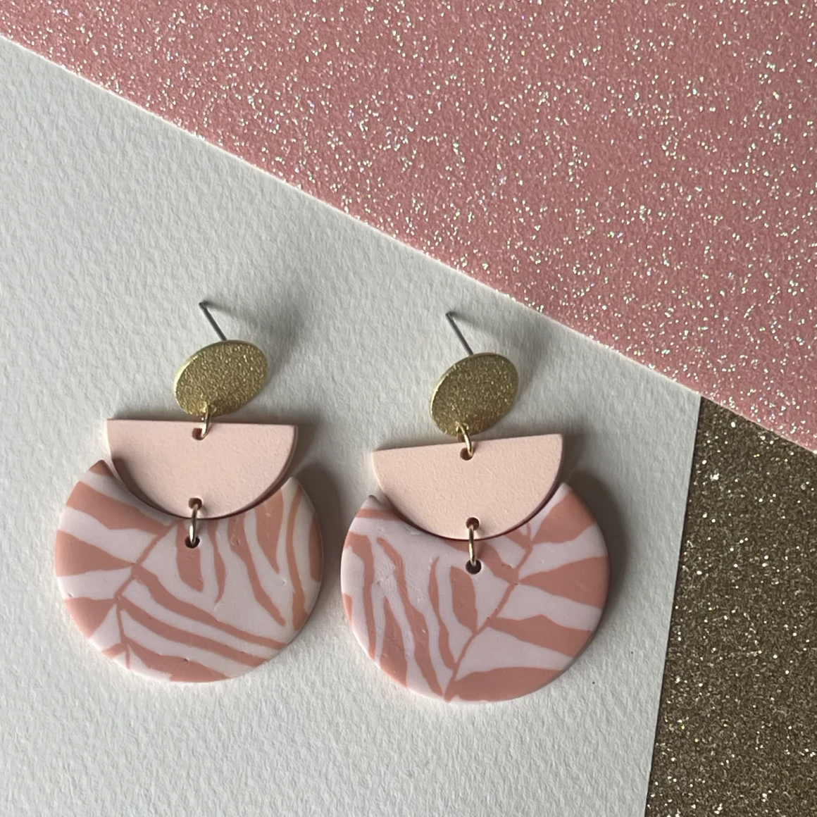 Kitty Earrings