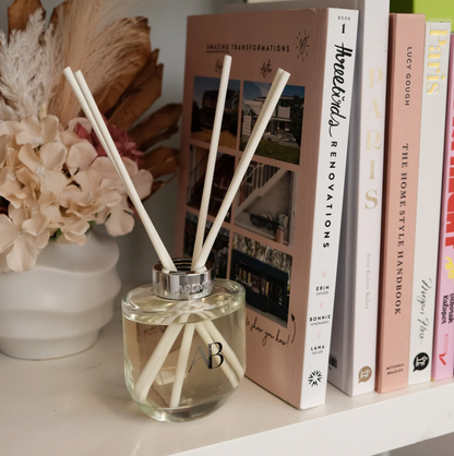 Pear & Ginger Reed Diffuser 200ml