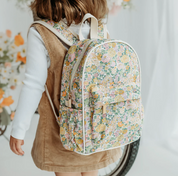 Audrey Liberty London Backpack