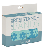 Feel Well - Resistance Band