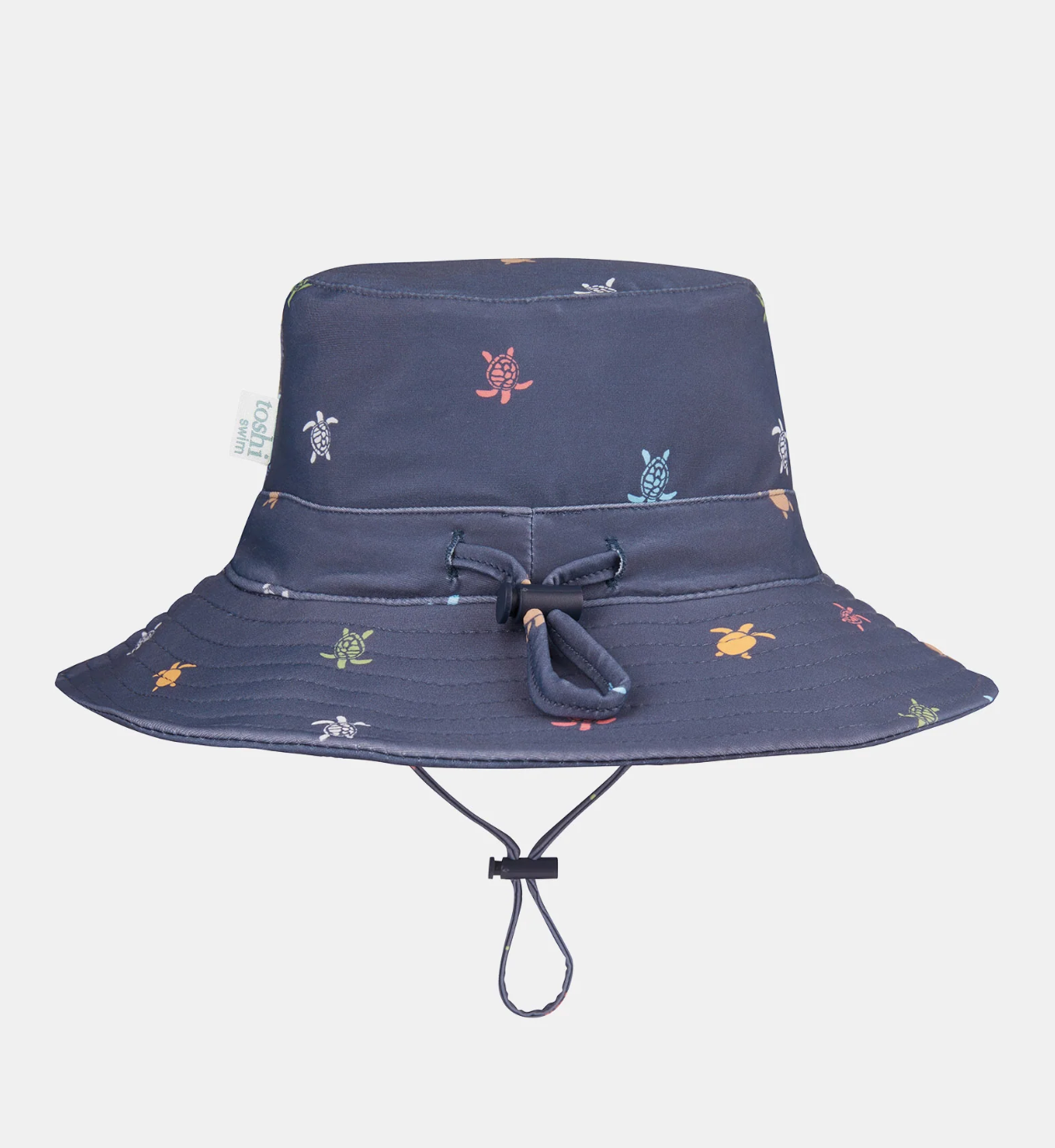 Toshi Swim Kids Sunhat - Turtle Island