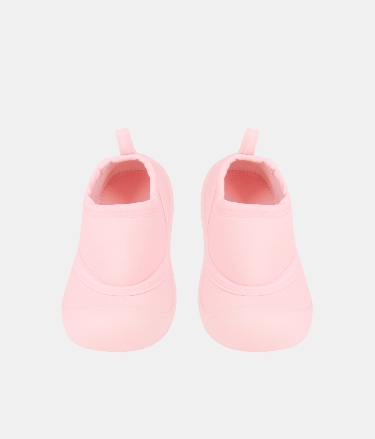 Toshi Swim Baby Reef Booties - Blossom