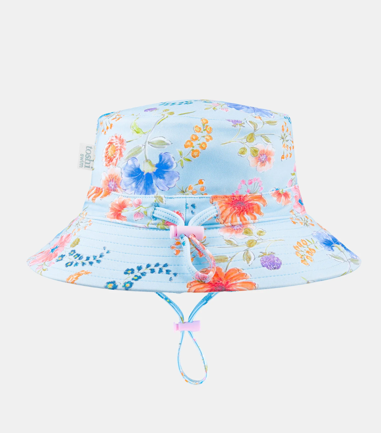 Toshi Swim Baby Sunhat - Atlantis