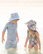 Toshi Swim Kids One Piece