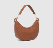 Corfu Handbag - Tan