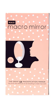 Macro Mirror - Maxi Stand