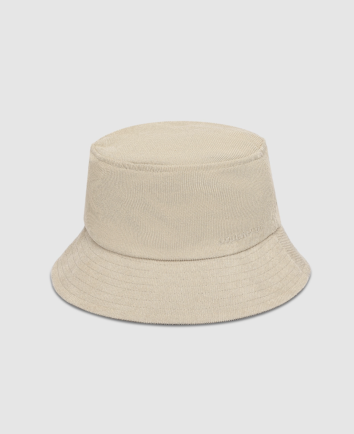 Jojo Bucket Hat - Stone