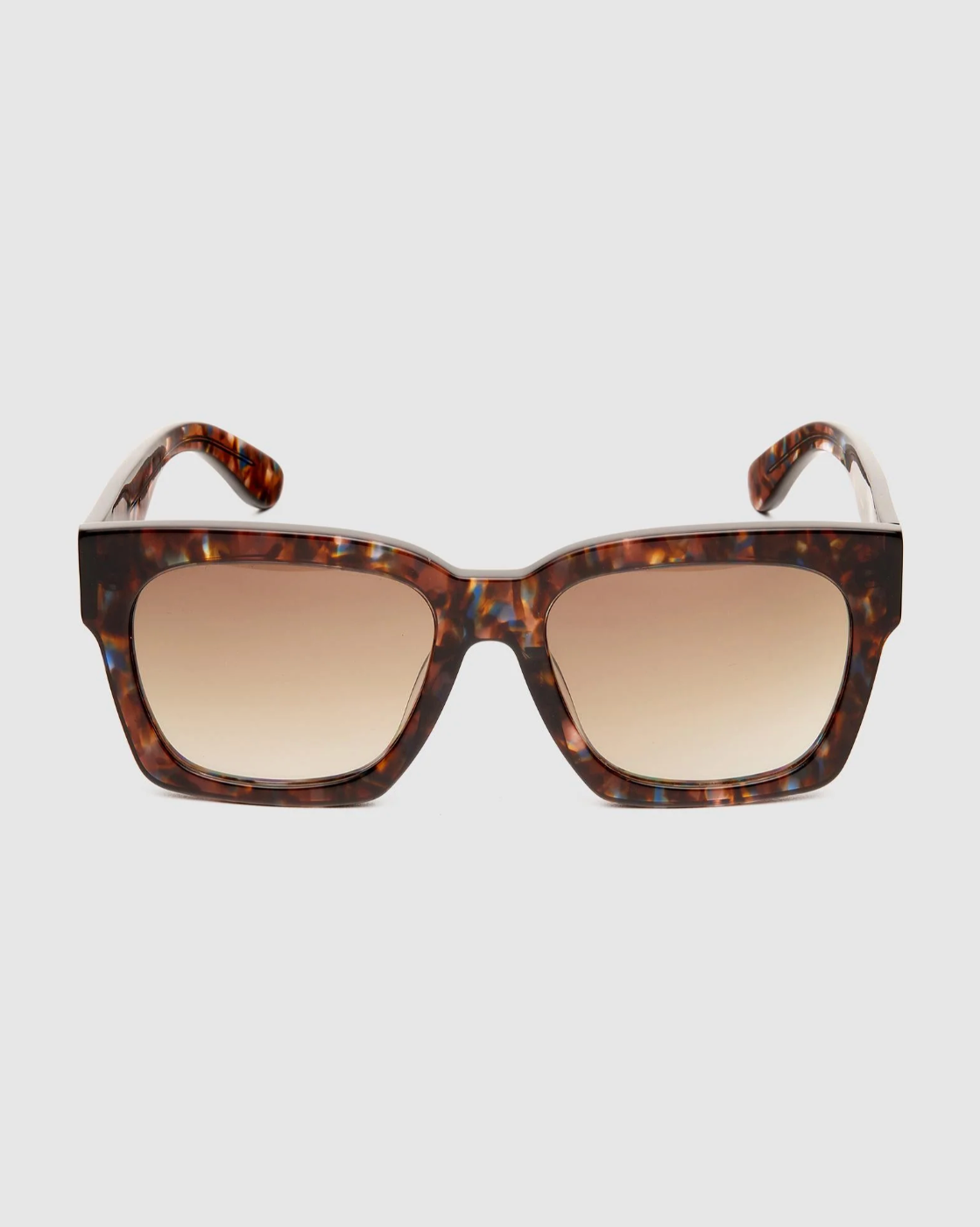 Vinny Sunglasses - Multi Shell