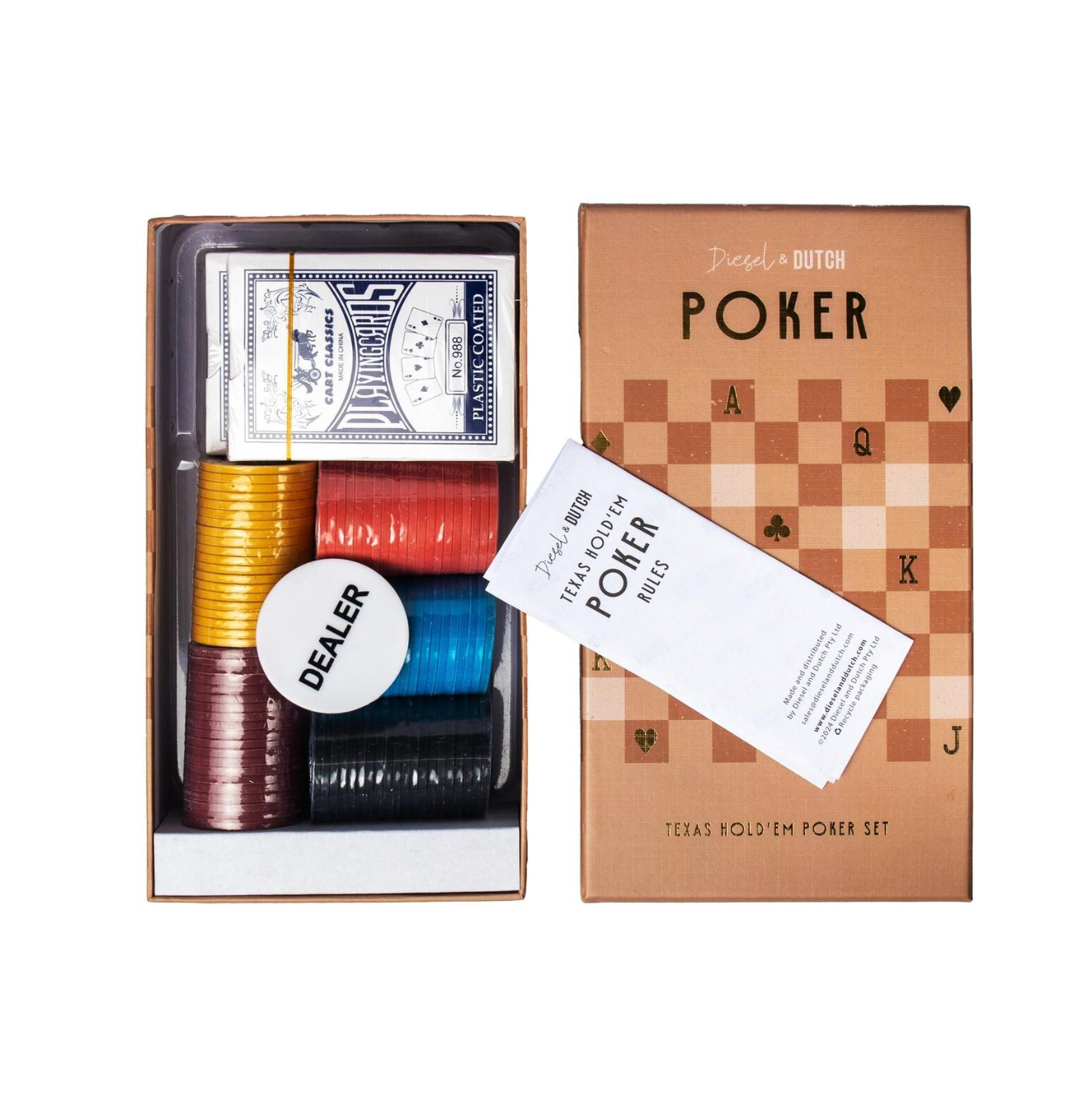 Poker Set