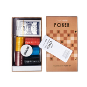 Poker Set