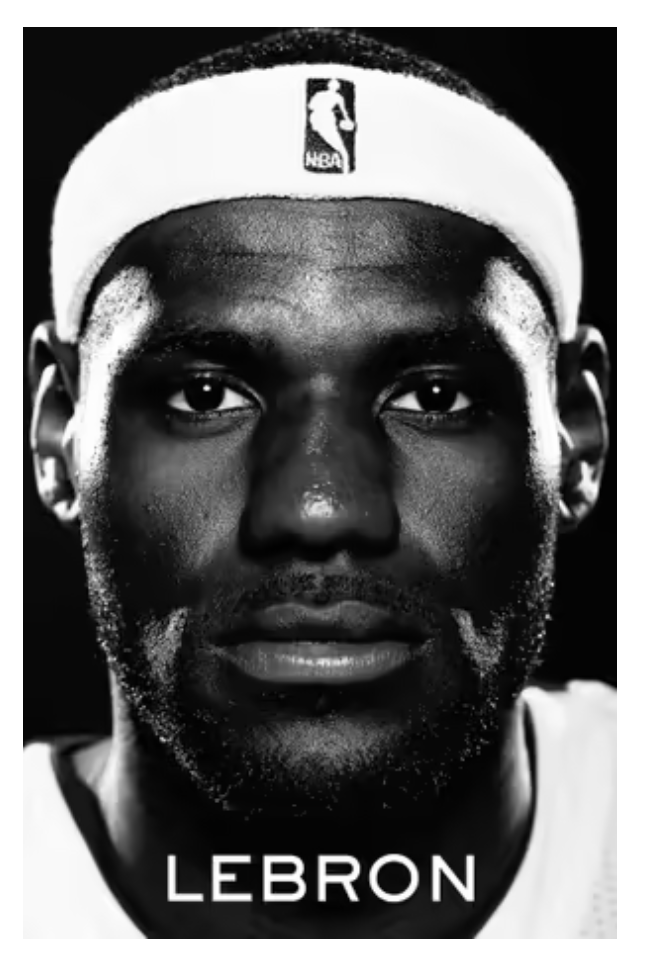 LeBron