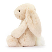 Jellycat Bashful Luxe Bunny Willow