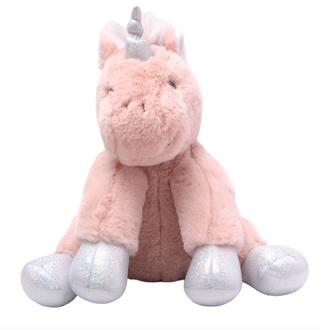 Petite Vous Matilda the Unicorn Soft Toy