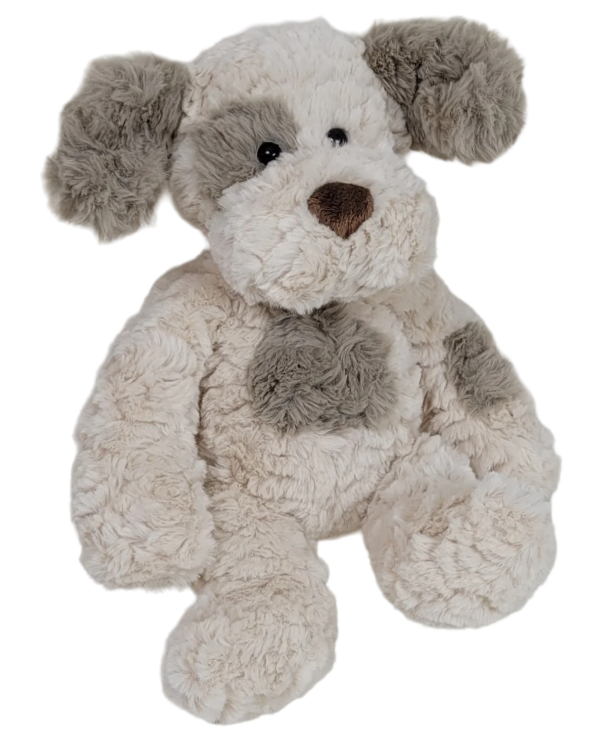 Petite Vous Freddie the Dog Soft Toy